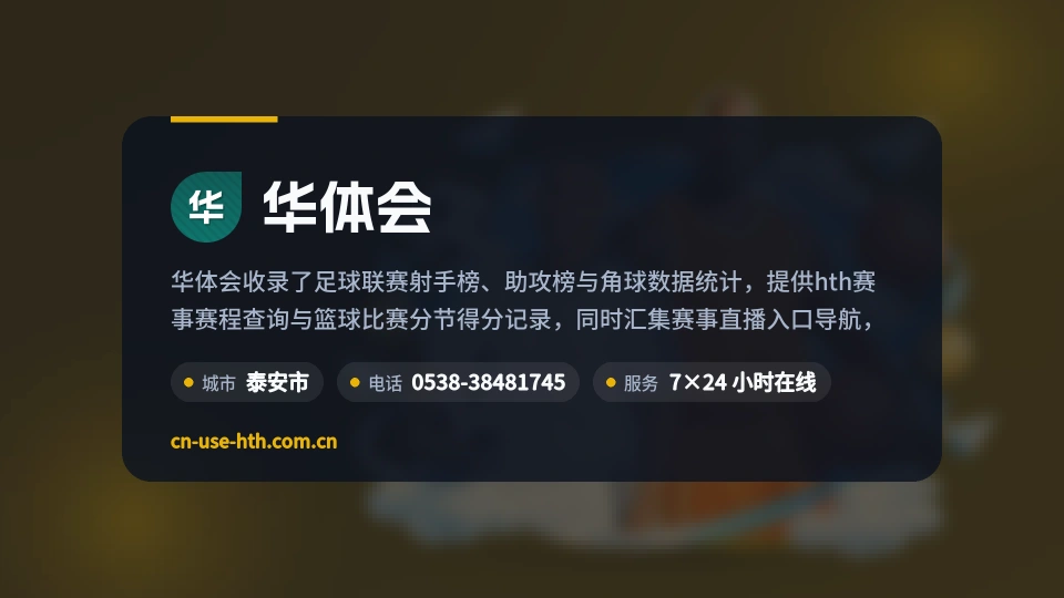 认识华体会